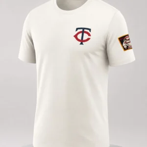 minnesota twins cream 2026 field of dreams legend shirt2