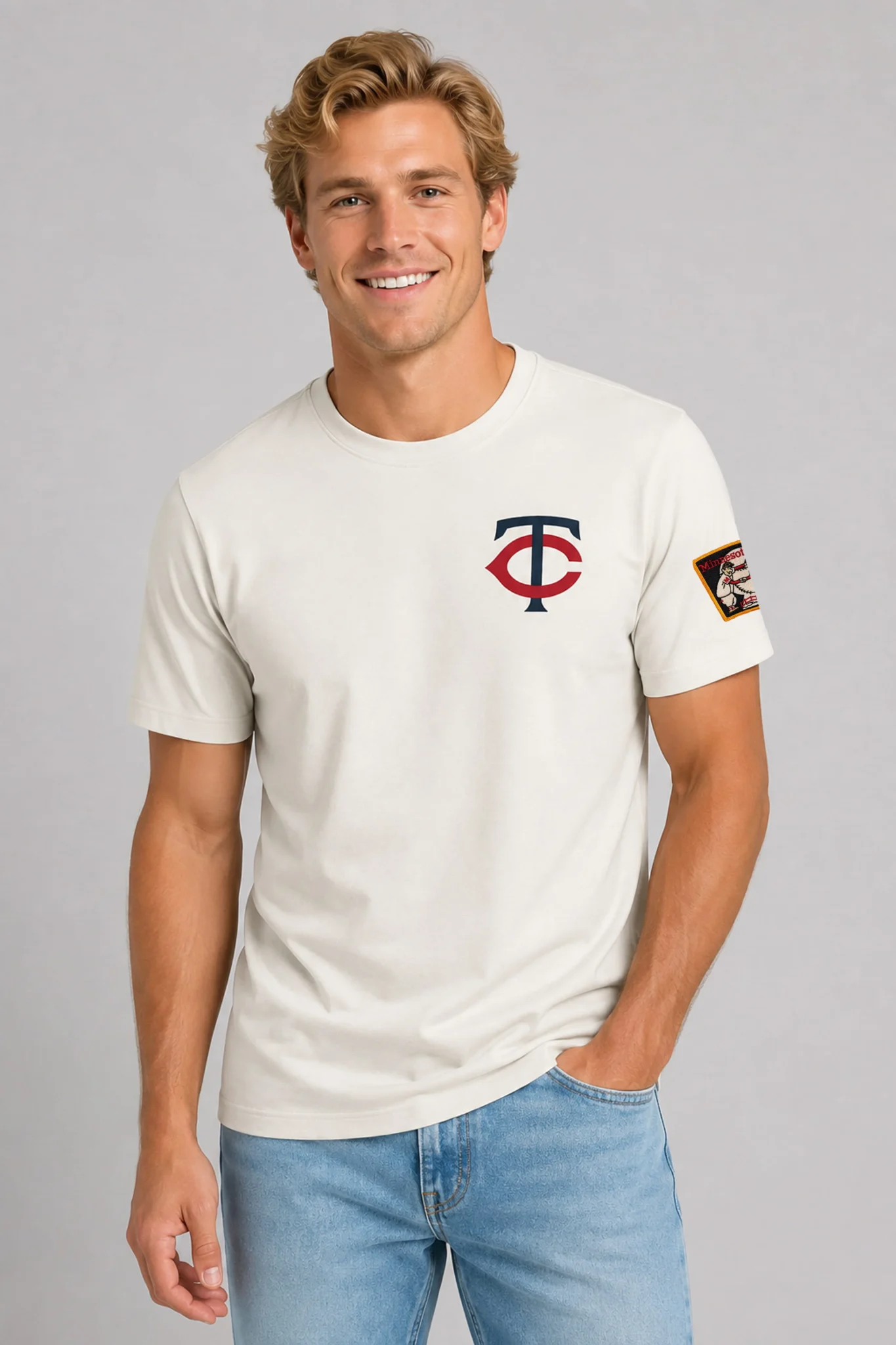 minnesota twins cream 2026 field of dreams legend shirt3