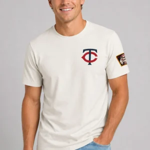 minnesota twins cream 2026 field of dreams legend shirt3