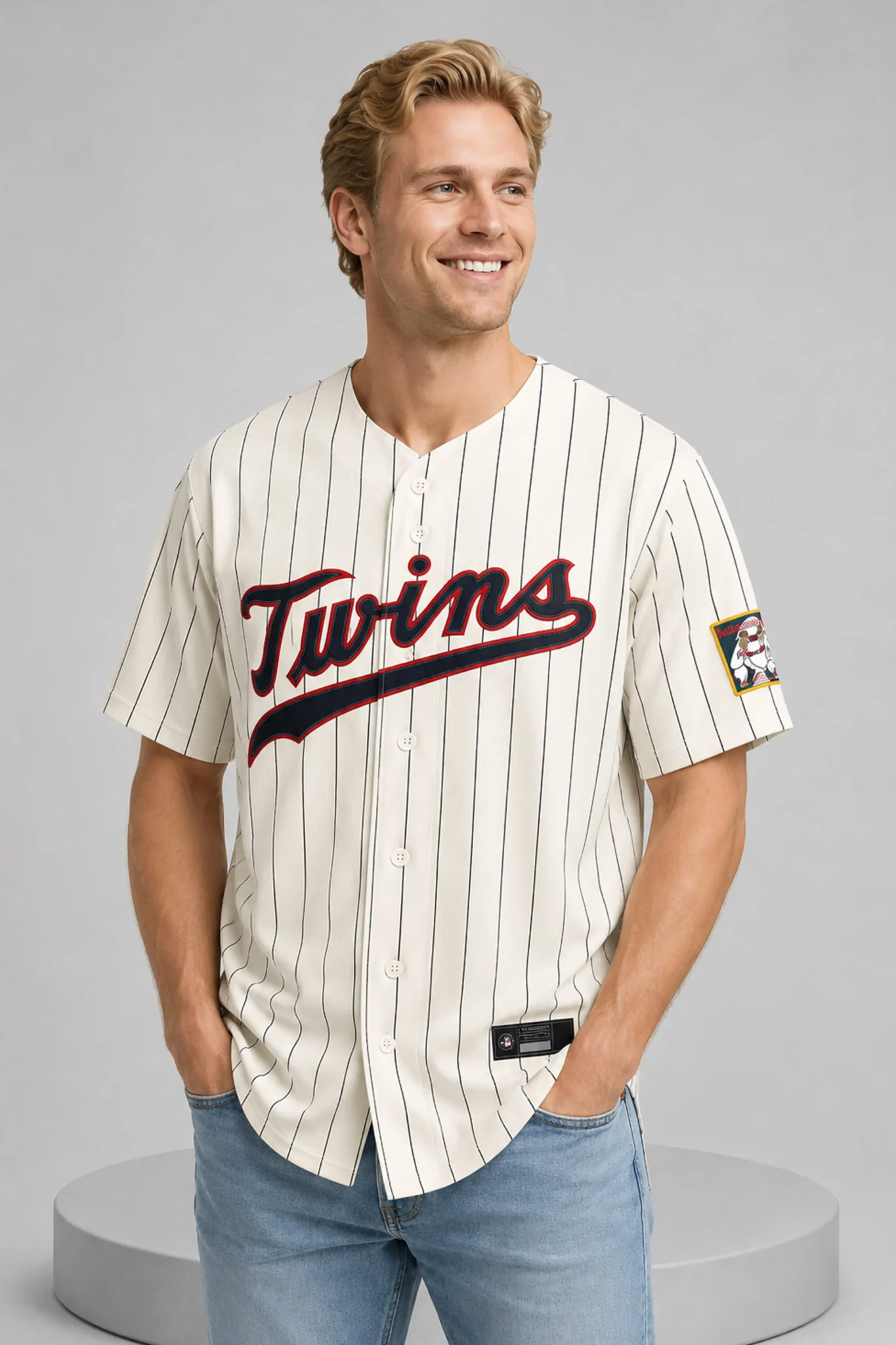 minnesota twins cream 2026 field of dreams stadium jersey2