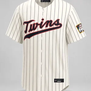 minnesota twins cream 2026 field of dreams stadium jersey3