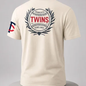 minnesota twins cream 2026 field of dreams two hit shirt2
