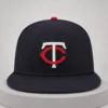 minnesota twins navy 2026 field of dreams hat