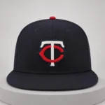 Minnesota Twins Navy 2026 Field of Dreams Hat