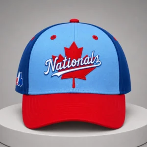 nationals canadian canada us friendship day hat 2026 giveaway1