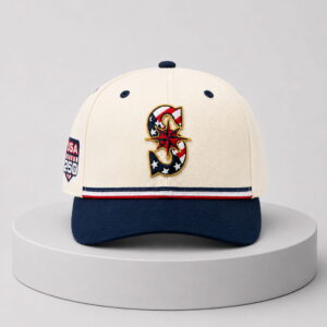 seattle mariners usa 250 4th of july hat2