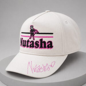 richmond flying squirrels nutasha night 2026 hat