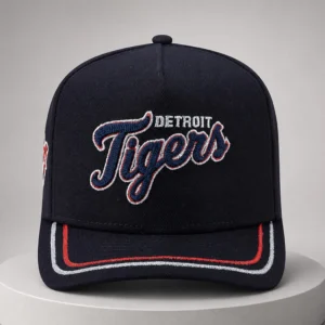 detroit tigers 2026 all star game navy hat1