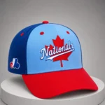 Nationals Canadian Canada US Friendship Day Hat 2026 Giveaway