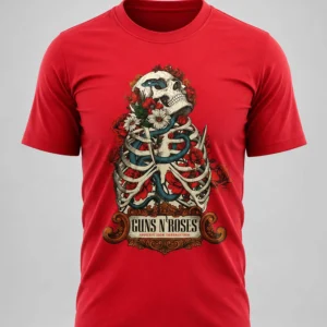 nc state wolfpack x guns n roses 2026 carter finley stadium shirt
