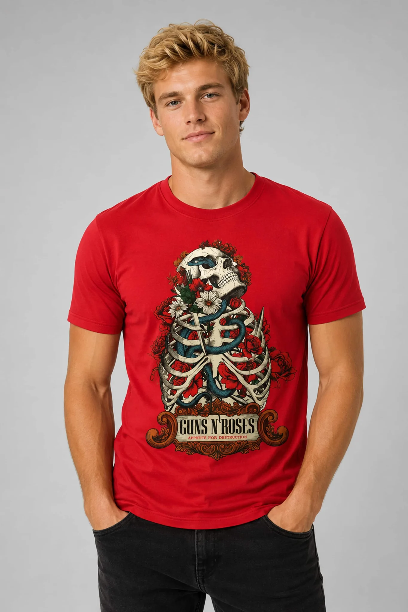 nc state wolfpack x guns n roses 2026 carter finley stadium shirt2