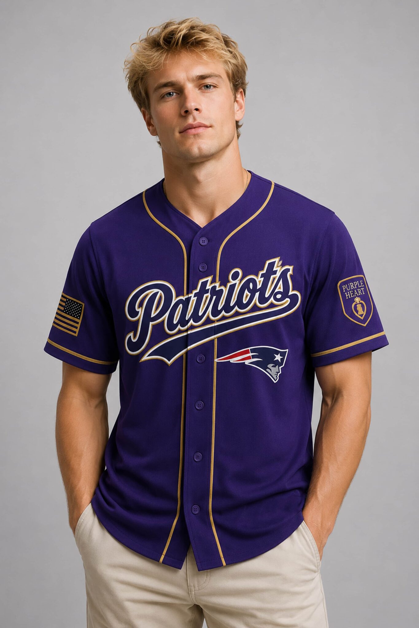 ne patriots national purple heart day 2026 jersey3