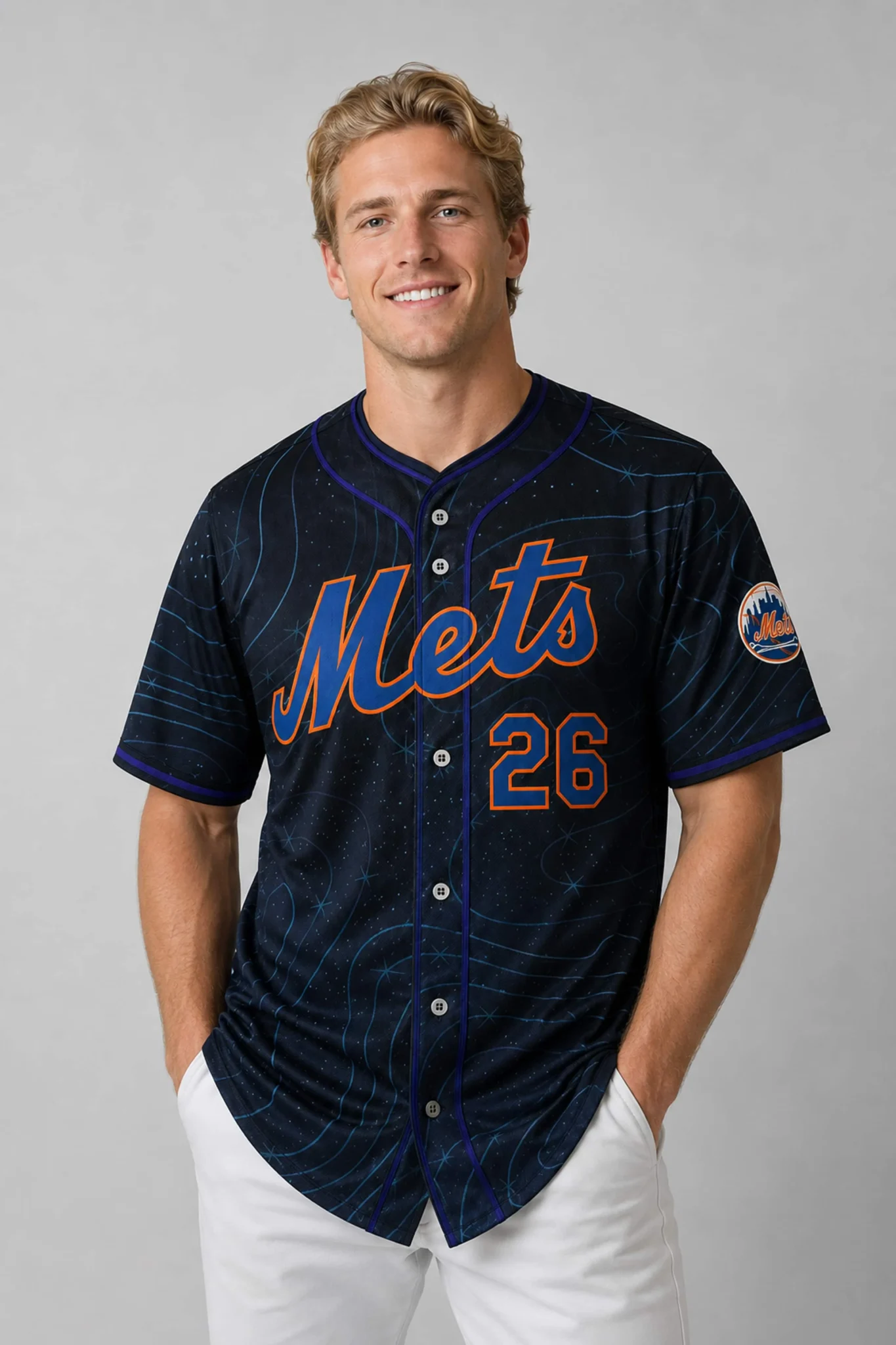new york mets kpop demon hunters night 2026 jersey3