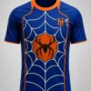 new york mets x spider man brand new day 2026 custom shirt