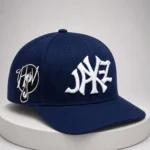 New York Yankees Jazz Roc-A-Fella 1996 Navy Hat