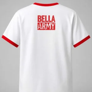 nikki bella you can look but you cant touch shirt1
