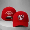 noah kahan nationals park 2026 hat