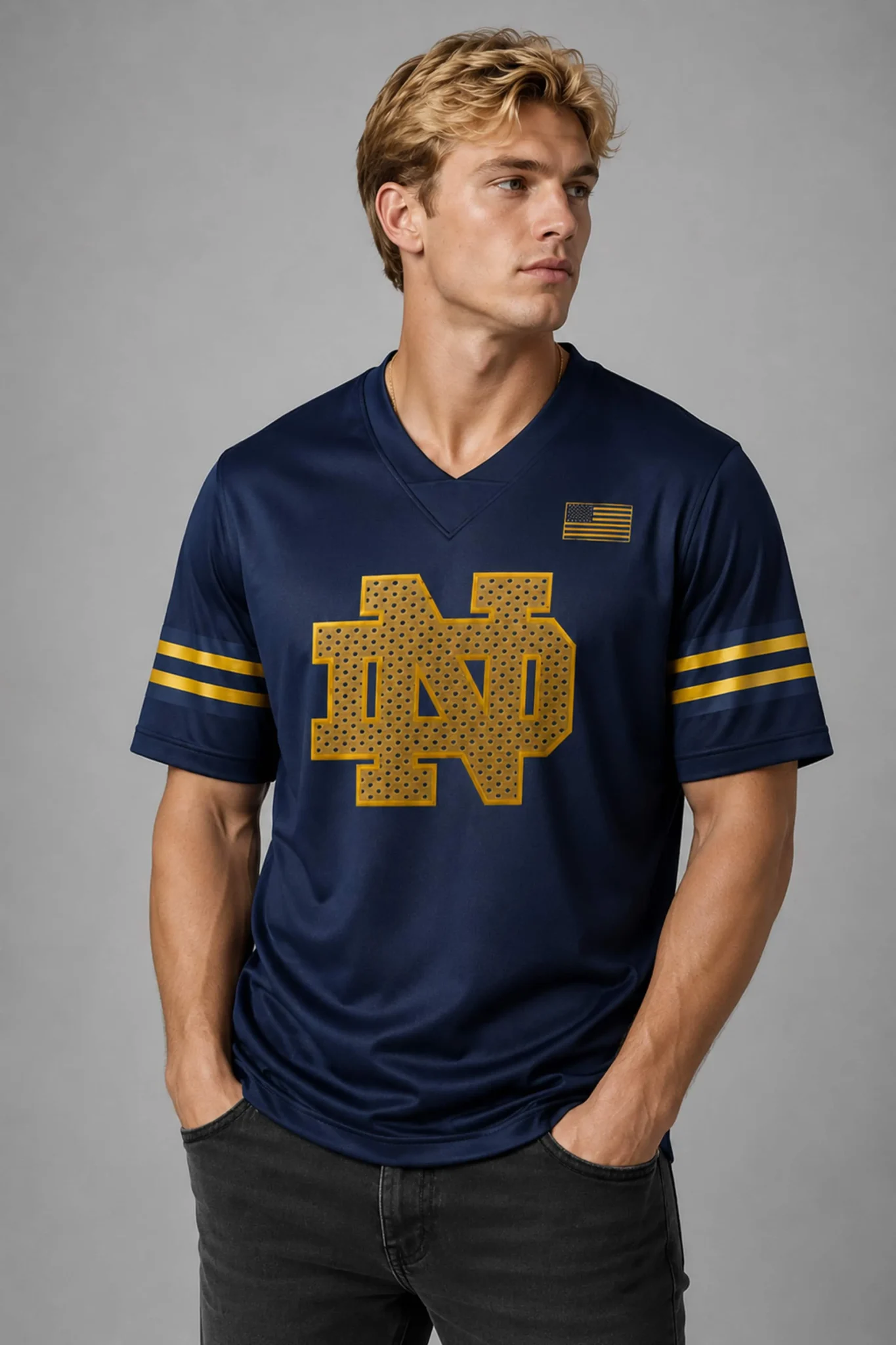 notre dame fighting irish 2026 shamrock series jersey3 notre dame fighting irish 2026 shamrock series jersey3