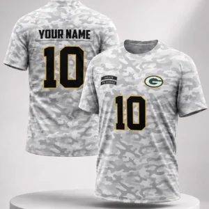 packers salute to service camo 2026 shirt2