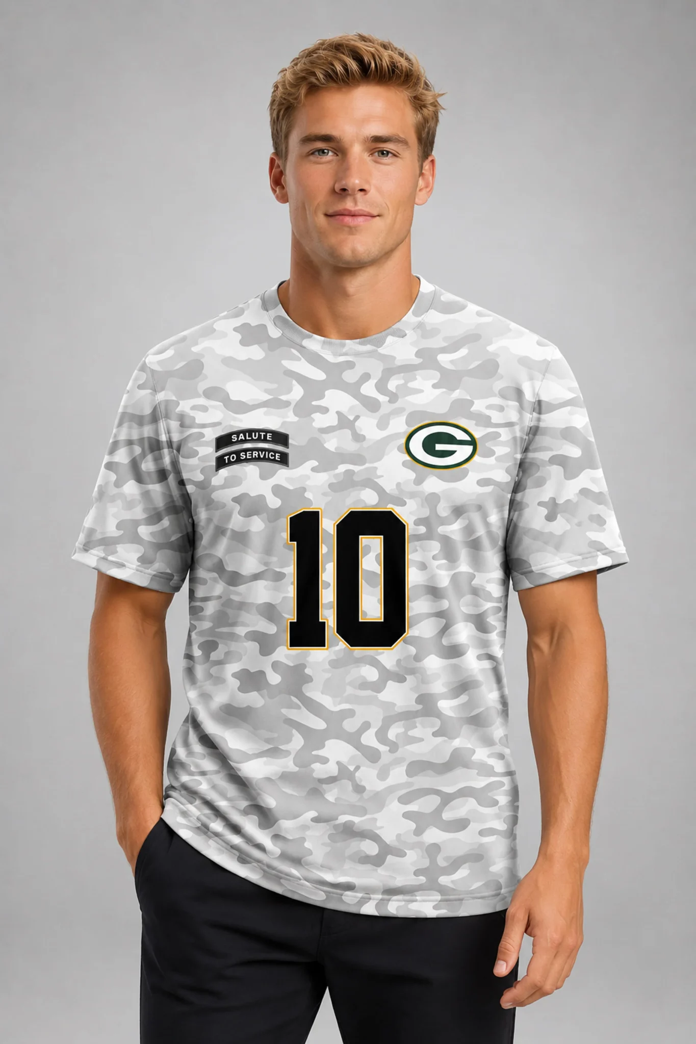 packers salute to service camo 2026 shirt3