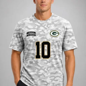 packers salute to service camo 2026 shirt3