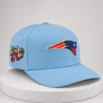 Patriots USA 250th Red White Blue Hat