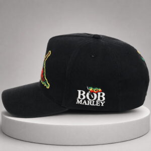 uprising the bob marley soul rebel hat1