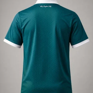 philadelphia eagles football x football collared fan top 2026 jersey2