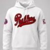 philadelphia phillies 2026 field of dreams game hoodie