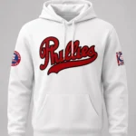 Philadelphia Phillies 2026 Field of Dreams Game Hoodie