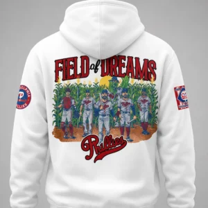 philadelphia phillies 2026 field of dreams game hoodie1