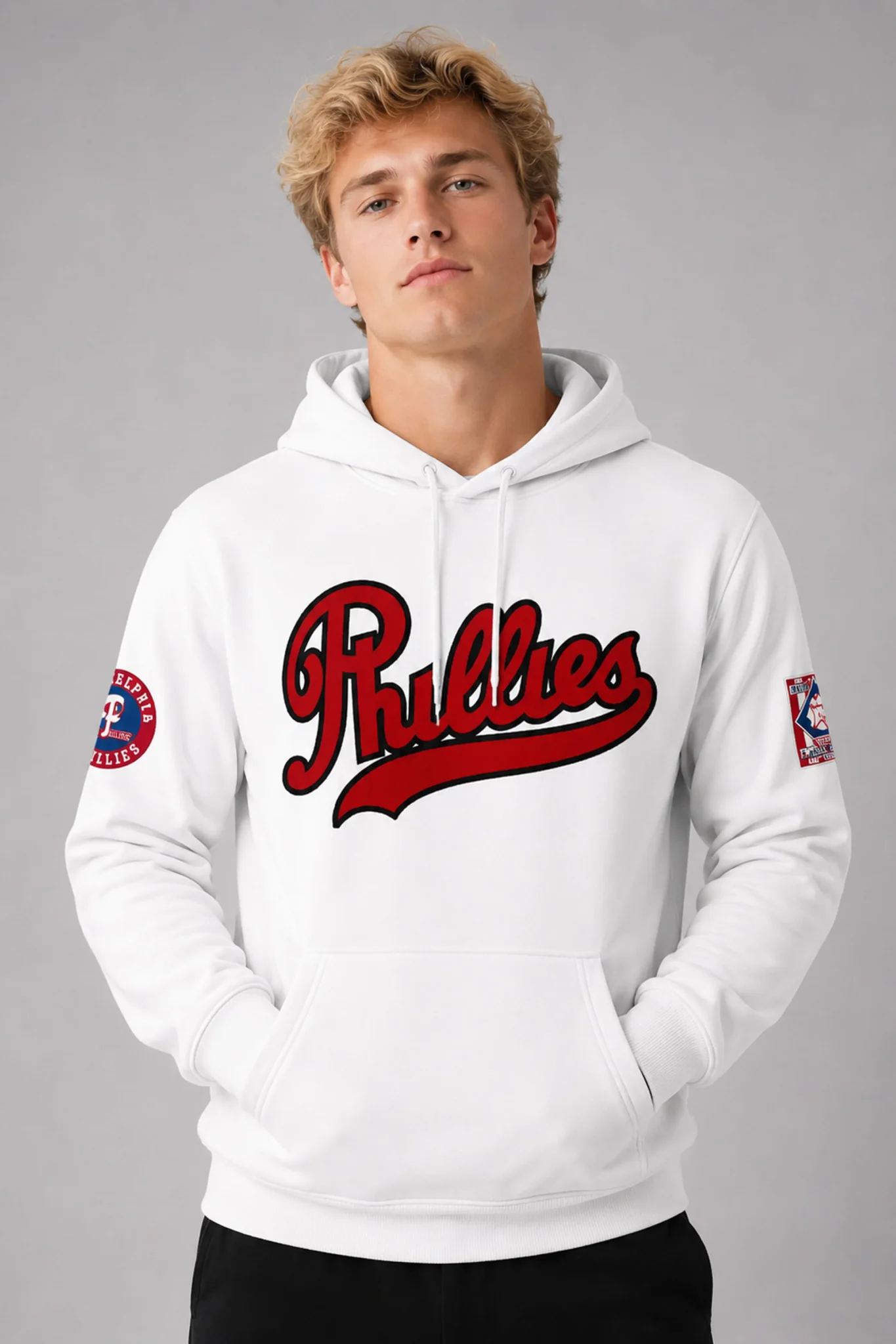 philadelphia phillies 2026 field of dreams game hoodie3