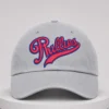 philadelphia phillies gray 2026 field of dreams adjustable hat