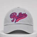 Philadelphia Phillies Gray 2026 Field of Dreams Adjustable Hat