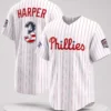 philadelphia phillies home run derby all star game 2026 jersey