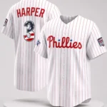 Philadelphia Phillies Home Run Derby All-Star Game 2026 Jersey
