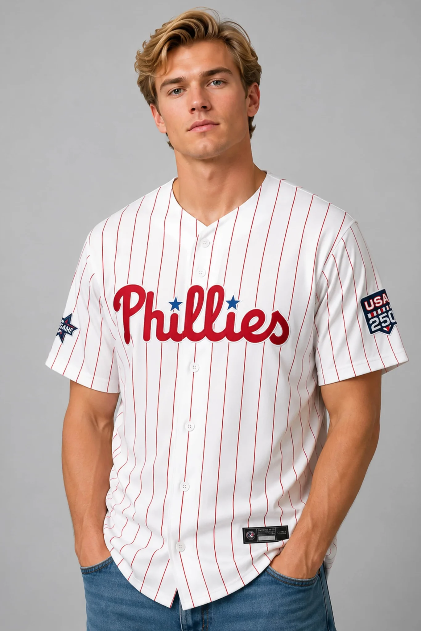philadelphia phillies home run derby all star game 2026 jersey3