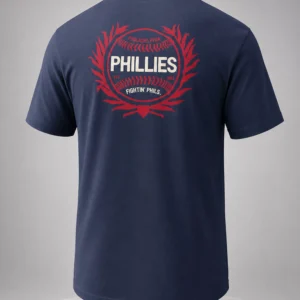 philadelphia phillies navy 2026 field of dreams shirt2