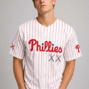 philadelphia phillies x kaws 2026 baseball jersey3