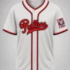 phillies 2026 field of dream uniforms jersey