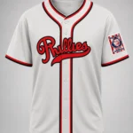 Phillies 2026 Field Of Dream Uniforms Jersey