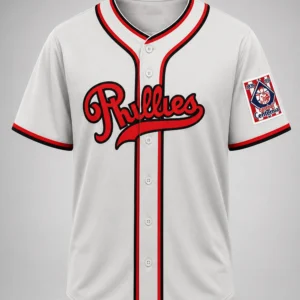 phillies 2026 field of dream uniforms jersey