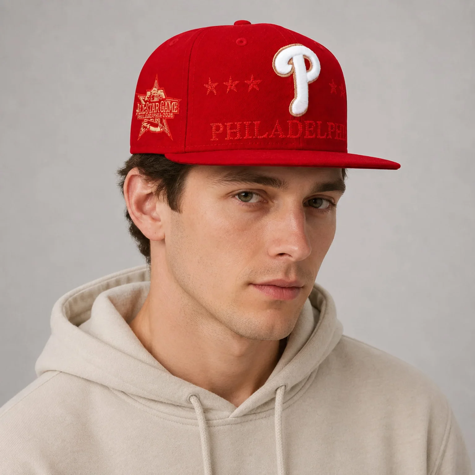 phillies home run derby all star game 2026 hat3