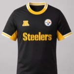 Pittsburgh Steelers Football Fan Top 2026 Shirt