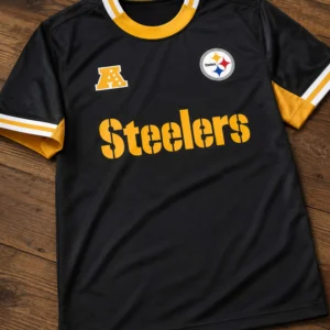 pittsburgh steelers football fan top 2026 shirt3