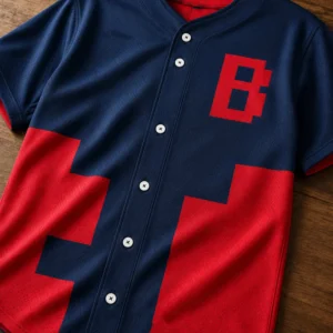 pixelated x boston jersey2