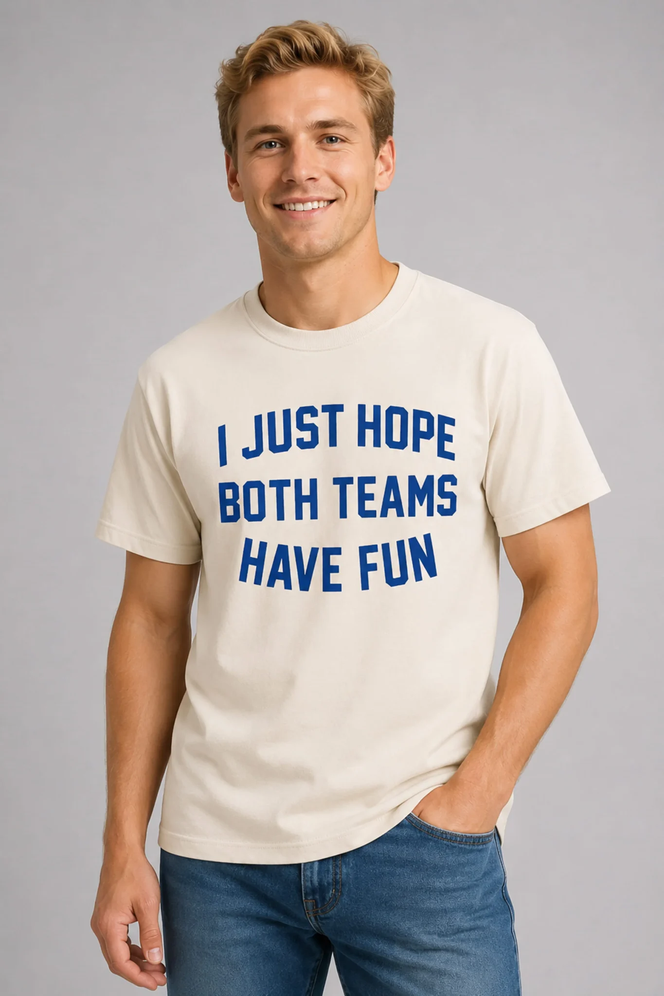 post malone i just hope both teams have fun shirt1
