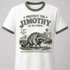 protect the jimothy at all costs shirt