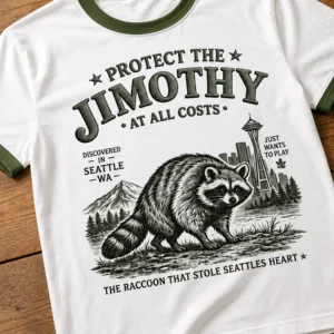 protect the jimothy at all costs shirt1