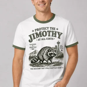 protect the jimothy at all costs shirt2